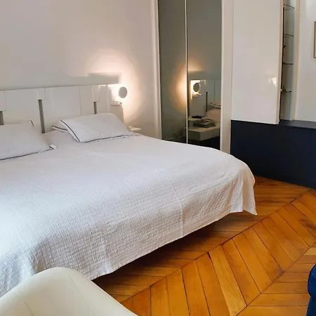 Appartamento Parisian Elegance In Ranelagh