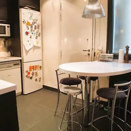 Appartamento Parisian Elegance In Ranelagh
