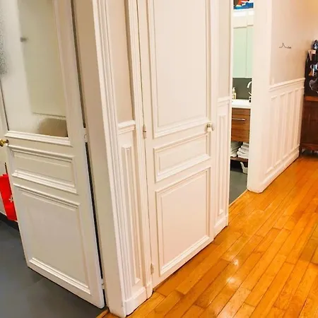 Appartamento Parisian Elegance In Ranelagh