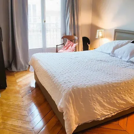 Appartamento Parisian Elegance In Ranelagh *