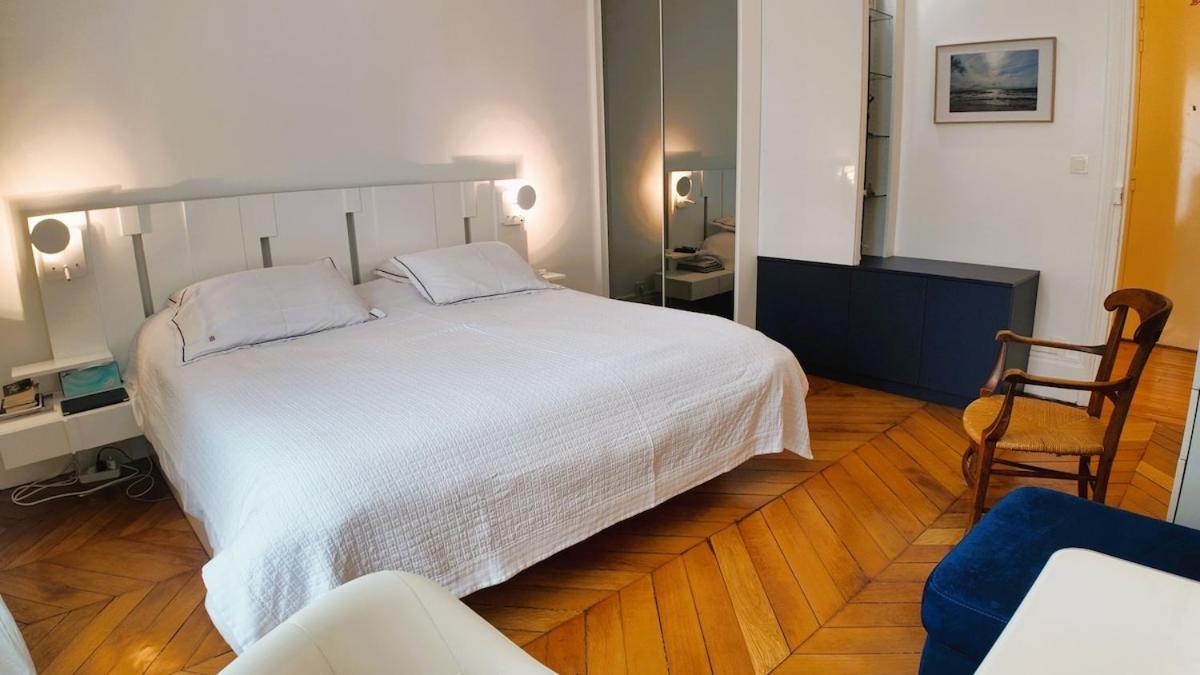 Appartamento Parisian Elegance In Ranelagh