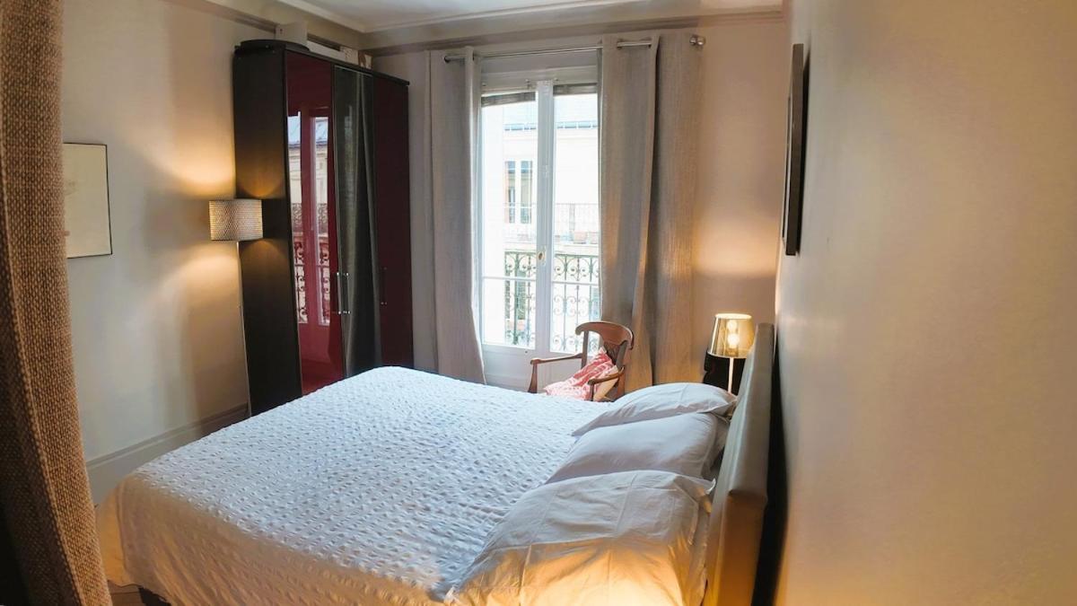 Parisian Elegance In Ranelagh *